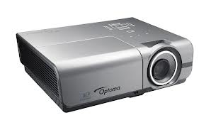 4000 Lumens 1080P Projector