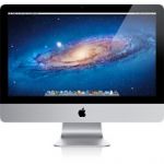 21.5" iMac