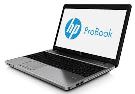 HP 15.6" Probook 4540s Core i7 Notebook