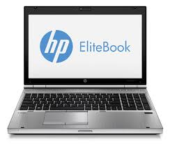 HP 15.6" EliteBook 8570 Core i7 Notebook
