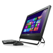 Lenovo 23" All-in-One