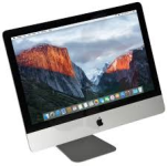 27" Ultra Thin iMac