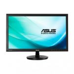 24" LCD MONITOR