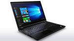 LENOVO L560 15.6" i5 8GB 256SSD VGA output only