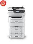 Epson WorkForce Pro A3  WF-C878RTC