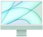 iMac with Retina 4.5K Display 24-inch 8-core GPU 16GB RAM 512GB